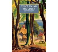 Billie Houston Twice Round the Clock (Tascabile) British Library Crime Classics