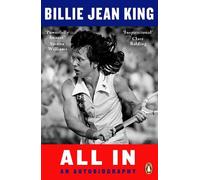 Billie Jean King All In (Tascabile)