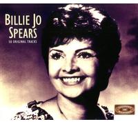 Billie Jo Spears