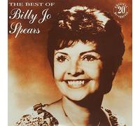 Billie Jo Spears - Best of