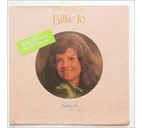 Billie Jo Spears - Billie Jo