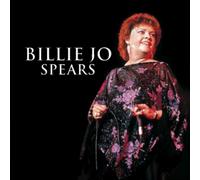 Billie Jo Spears - Billie Jo Spears