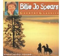 Billie jo Spears - Billie jo Spears