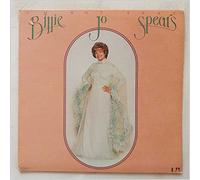Billie Jo Spears - Billie Jo Spears - I'm Not Easy - United Artists Records - UA-LA684-G