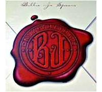 BILLIE JO SPEARS - BILLIE JO SPEARS - only the hits LIBERTY 1074 (LP vinyl record)