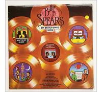 Billie Jo Spears - Billie Jo Spears: The Billie Jo Singles Album