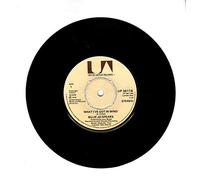 Billie Jo Spears - Billie Jo Spears - What I've Got In Mind / Everytime Two Fools Collide (7" Vinyl)