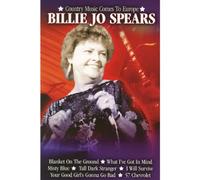 Billie Jo Spears - Country Music comes to Europe [Edizione: Regno Unito]