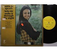 Billie Jo Spears - Help Me Make It Through The Night