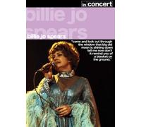 Billie Jo Spears - In Concert [Edizione: Regno Unito]