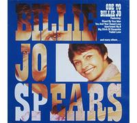Billie Jo Spears - Ode To Billie Jo