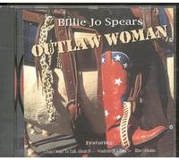 Billie Jo Spears - Outlaw Woman