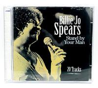 Billie Jo Spears - Stand By Your Man