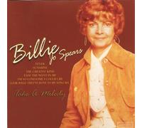 Billie Jo Spears - Take a Melody