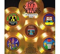 Billie Jo Spears - The Billie Jo Singles Album