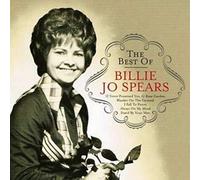 Billie Jo Spears - The Very Best Of Billie Jo Spears