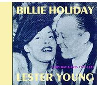 Billie - Lady Days And Press '37, Vol. 4