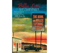Billie Letts The Honk and Holler Opening Soon (Tascabile)