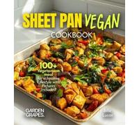 Billie Lucas Sheet Pan Vegan Cookbook (Tascabile)