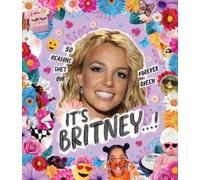 Billie Oliver It's Britney ... (Copertina rigida)