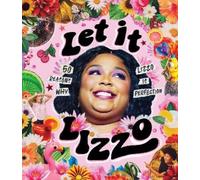 Billie Oliver Let it Lizzo (Copertina rigida)
