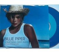 Billie Piper - Something Deep Inside