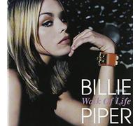 Billie Piper - Walk of Life