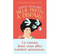Billie Pretty a disparu