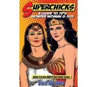 Billie Rae Bates Superchicks (Tascabile) Brbtv Fact Books