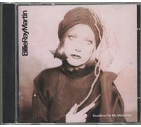 Billie Ray Martin - Deadline for My Memory