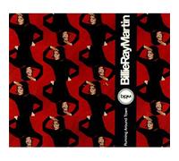 Billie Ray Martin - Running Around Town