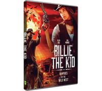 Billie the Kid (DVD) Beau Hogan - Kit Brandon Ruiz - Renald Jeff Deglow - Gus