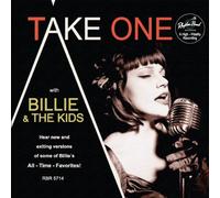 Billie & the Kids - Take One