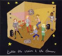 Billie the Vision & the Dancers I Was So Unpopular in.. (CD)
