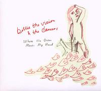BILLIE VISION & DANCERS - WHERE THE OCEAN MEETS MY