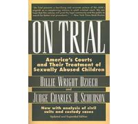 Billie Wright Dziech On Trial (Tascabile)