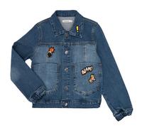 Billieblush Giacca in jeans NOTINIO in Blu 3 anni