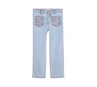 Billieblush Jeans 'Jeans blu denim per bambina' blu denim Bambini Billieblush 152