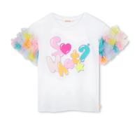Billieblush Maglietta A Maniche Corte U20927