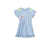 Billieblush - U21024 Blu - Abbigliamento 6A Blu