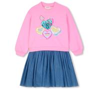 Billieblush Vestito A Maniche Lunghe U22350