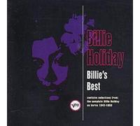 Billie's Best