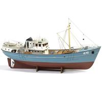 Billing Boats 01000476 Nordkap North Sea Trawler 1:50 modellismo