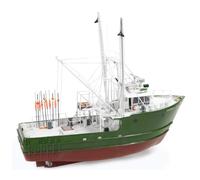 Billing Boats 01000726 Andrea Gail Fishing Boat 1:30 modellismo