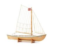 Billing Boats BB910 - TORBORG - scala 1:20 - Kit completo di montaggio