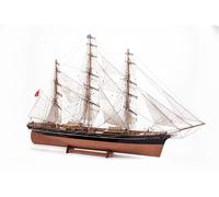 Billing Boats 564 - Cutty Sark - Tea Clipper - 1:75 - Kit di montaggio