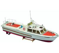 Billing Boats 566 - KADET - Scatola di montaggio
