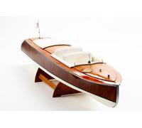 Billing Boats 710 - PHANTOM - Scatola di montaggio in legno e metallo