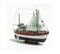 BILLING BOATS -RAINBOW- SCALA 1:60