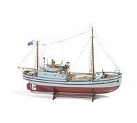 Billing Boats- R.C.M.P St. Roch Boat Kit per Modelli, Colore Nessuno, B605